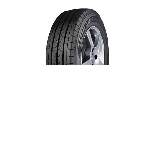 Bridgestone Duravis R660 Eco - фото 1