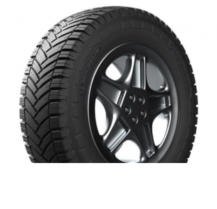 Шини Michelin Michelin Agilis CrossClimate R15C-R17C