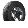 Michelin Agilis CrossClimate - фото 1