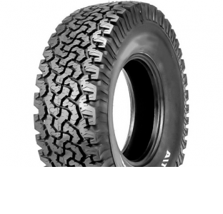 Шини Всезезонні Radburg (наварка) All Terrain R15-R19