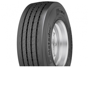 Вантажні шини Matador Matador T HR4 (прицепная) R17.5-R22.5