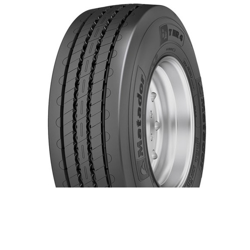 Matador T HR4 (прицепная) - фото 1