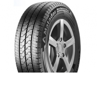 Шини Matador Matador Hectorra Van R14C-R17C