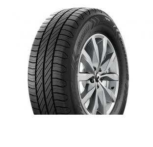 Шини Tigar Tigar Cargo Speed Evo R14C-R17C