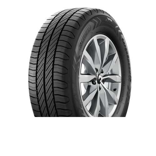 Tigar Cargo Speed Evo - фото 1