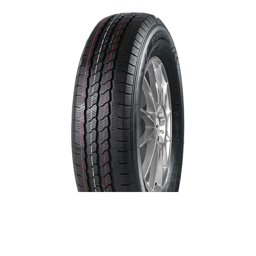 Roadmarch VAN A/S - фото 1