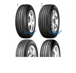 Шини Diplomat Diplomat HP R15