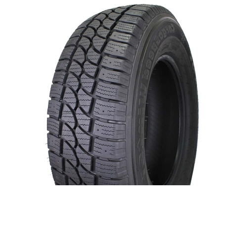 Tigar Cargo Speed Winter - фото 1