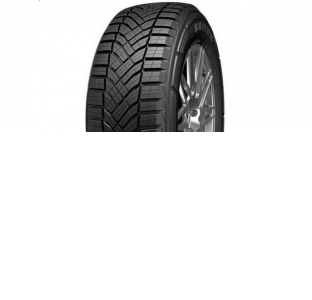 Шини Всезезонні Sailun Commercio 4 Seasons R15C-R17C