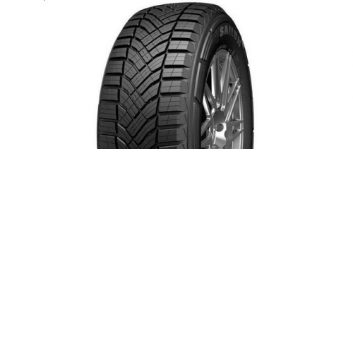 Sailun Commercio 4 Seasons - фото 1