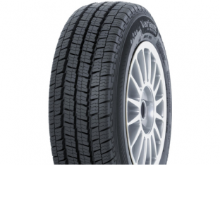 Шини Matador Matador MPS 125 Variant All Weather R15C-R16C