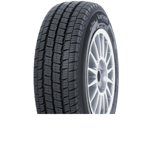 Matador MPS 125 Variant All Weather - фото 1