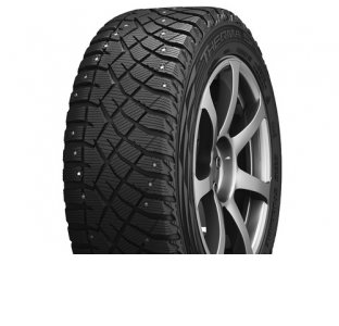 Шини 245/55 R19 Nitto Therma Spike 245/55 R19 103T