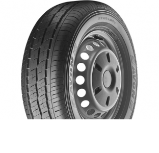 Шини Avon Avon AV12 R15C