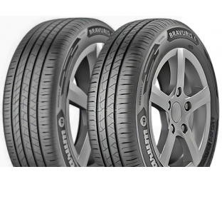 Шини 235/65 R18 Barum Bravuris 6 235/65 R18 106W