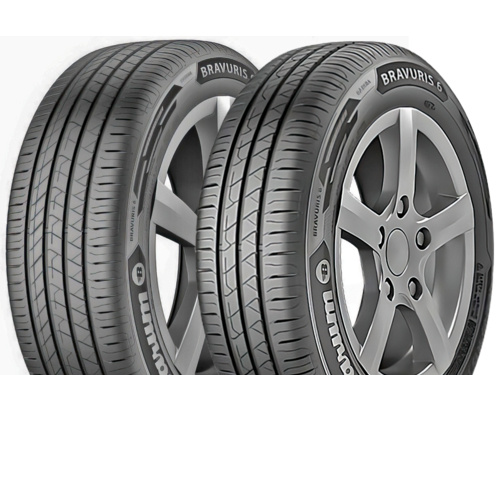 Bravuris 6 - фото 1