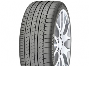 Шини Michelin Michelin Latitude Sport R19-R20