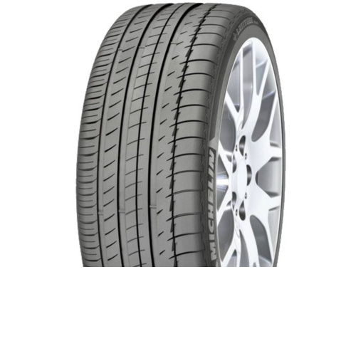 Michelin Latitude Sport - фото 1