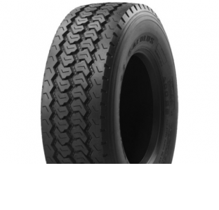 Грузовые шины Aeolus Aeolus AGC28 (универсальная) R22.5