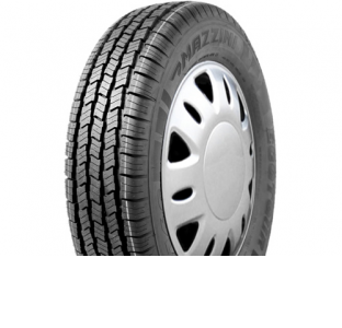 Шини Всезезонні Mazzini ECOTOUR R16C