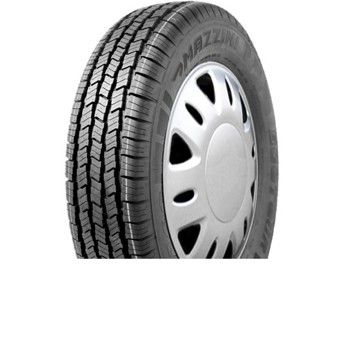 Mazzini ECOTOUR - фото 1