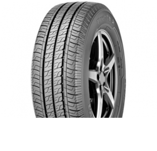 Шини Sava Sava Trenta 2 R14C-R16C