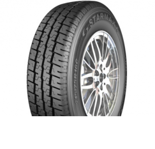Шини 235 65 Starmaxx Provan ST850 Plus 235/65 R16C 121/119R C