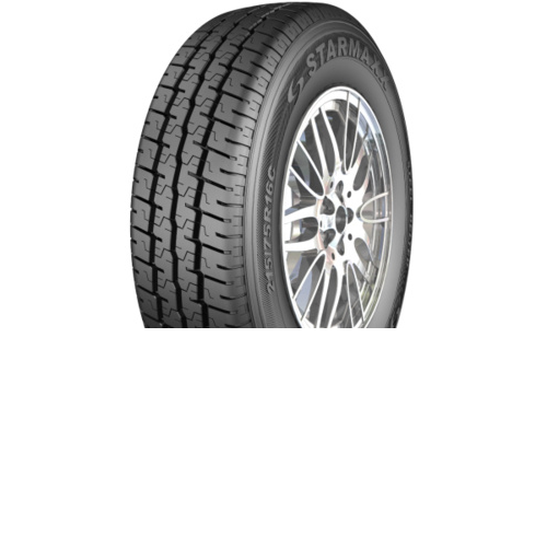 Starmaxx Provan ST850 Plus - фото 1