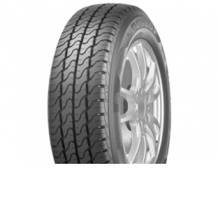 Шини Dunlop Dunlop Econodrive R16C