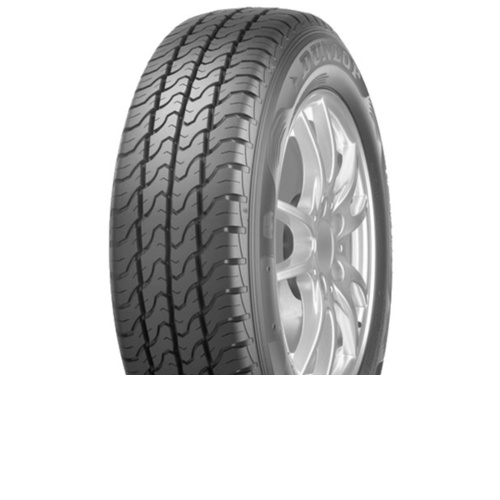 Dunlop Econodrive - фото 1