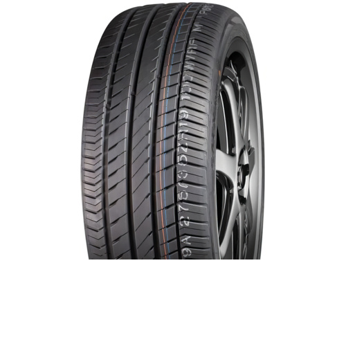 X Speed TU2 - фото 1