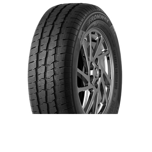 Fronway Icepower 989 - фото 1