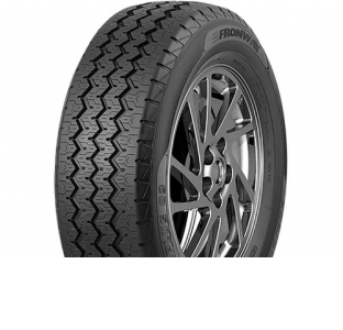 Шини Літні Fronway Vanplus 09 R14C-R17C