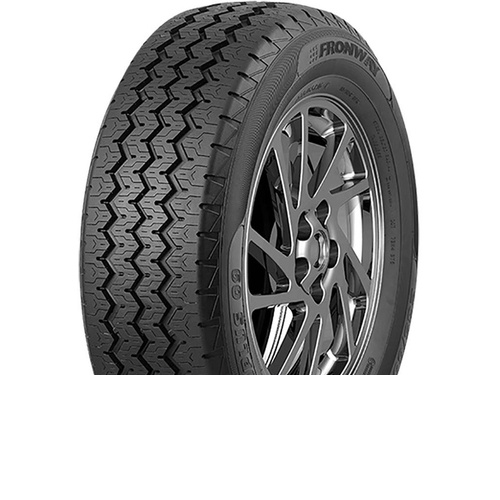 Fronway Vanplus 09 - фото 1