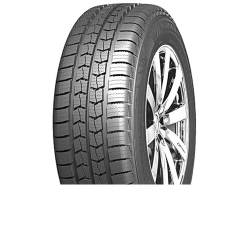 Nexen Winguard Snow WT1 - фото 1