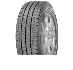 Шины Goodyear Goodyear EfficientGrip Cargo R15C-R16C