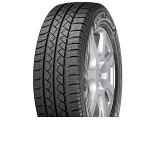 Шини 235 65 Goodyear Vector 4 Seasons Cargo 235/65 R16C 115/113S C