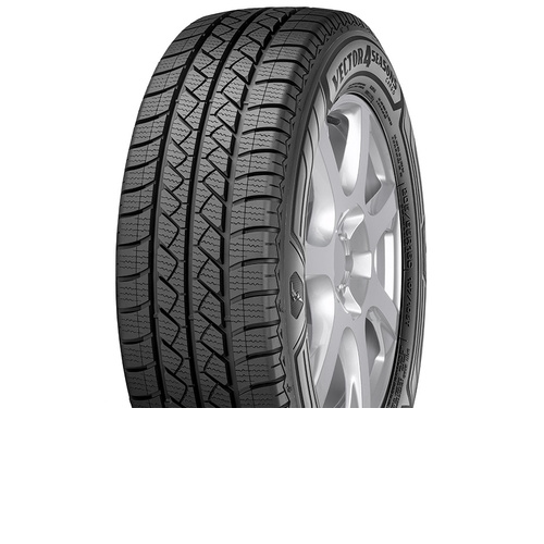 Vector 4 Seasons Cargo - фото 1