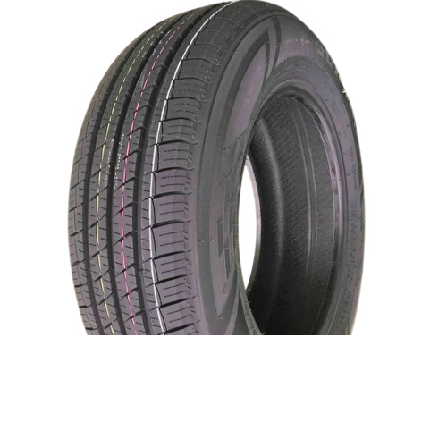 SuperVan S1 - фото 1