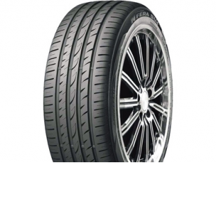Шини Nexen Nexen NFera SU4 R18