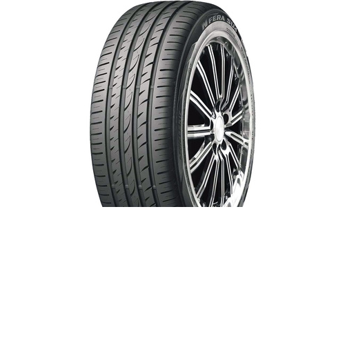 Nexen NFera SU4 - фото 1