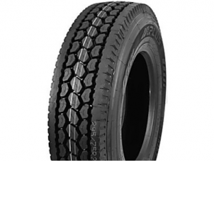 Вантажні шини R22.5 Aplus D808 (ведущая) 295/75 R22.5 148/145L
