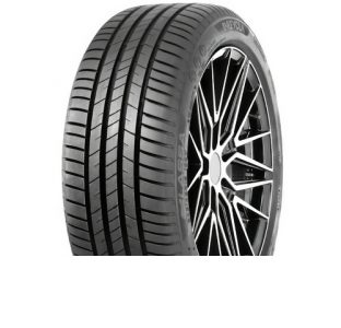 Шини Lassa Lassa Revola R15-R18