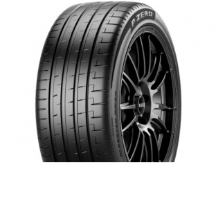 Шини Pirelli Pirelli PZero (PZ5) R18-R23