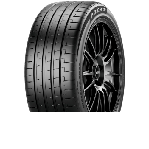 PZero (PZ5) - фото 1