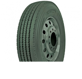 Вантажні шини Supercargo SC166 (универсальная) R16