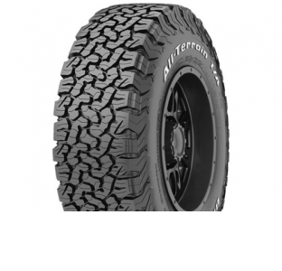 Шини 235 R18 Bfgoodrich All Terrain T/A KO2 235/60 R18 108/104R Шини 235 R18 Bfgoodrich All Terrain T/A KO2 235/60 R18 108/104R
