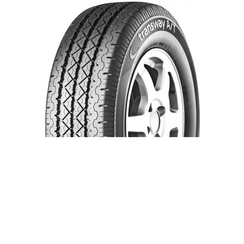 Lassa Transway А/Т - фото 1