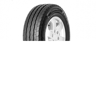 Шини Lassa Lassa Transway 3 R14C-R17C