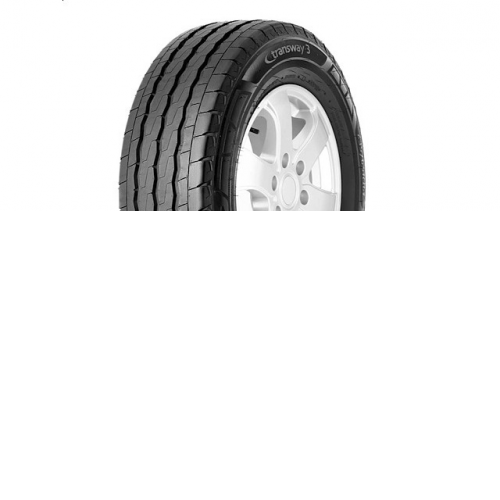 Lassa Transway 3 - фото 1